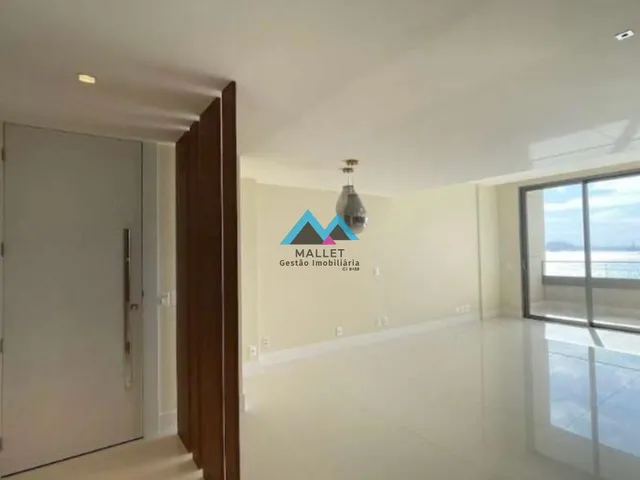 Imagem 1: Excelente apartamento de luxo, com 3 suítes, 148,61 m², com 2 vagas de garagem, à