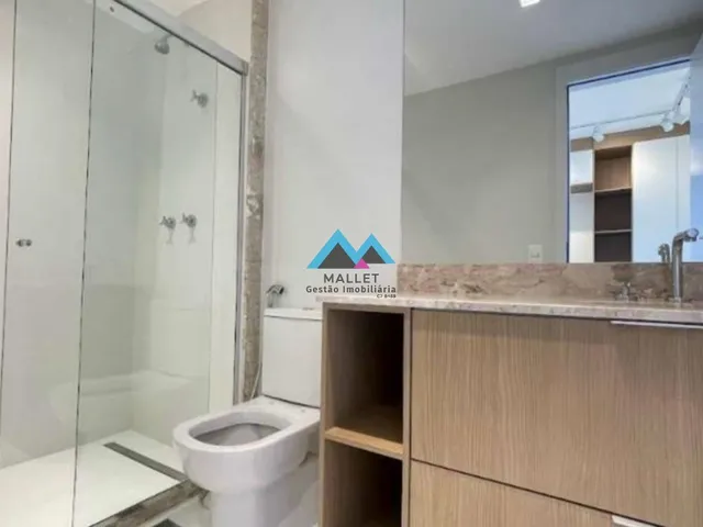 Imagem 9: Excelente apartamento de luxo, com 3 suítes, 148,61 m², com 2 vagas de garagem, à