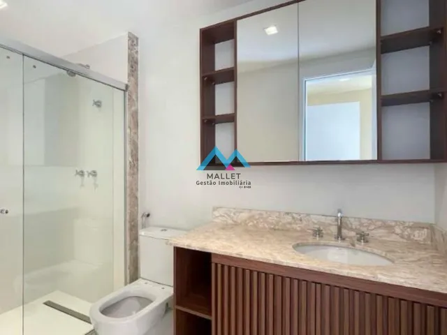 Imagem 11: Excelente apartamento de luxo, com 3 suítes, 148,61 m², com 2 vagas de garagem, à