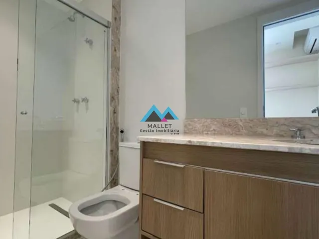Imagem 12: Excelente apartamento de luxo, com 3 suítes, 148,61 m², com 2 vagas de garagem, à