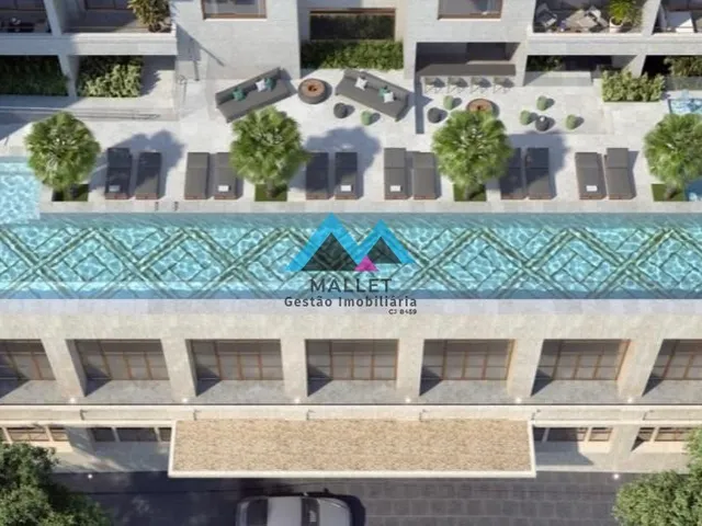 Imagem 2: Excelente apartamento de luxo, com 3 suítes, 148,61 m², com 2 vagas de garagem, à