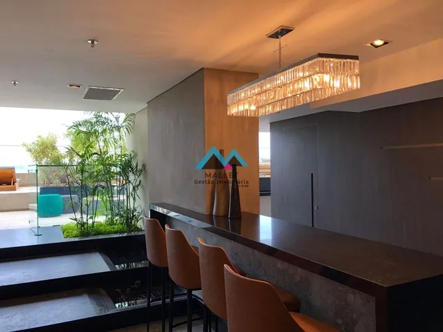 Imagem 8: Excelente apartamento de luxo, com 3 suítes, 148,61 m², com 2 vagas de garagem, à