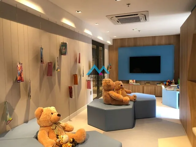 Imagem 4: Excelente apartamento de luxo, com 3 suítes, 148,61 m², com 2 vagas de garagem, à