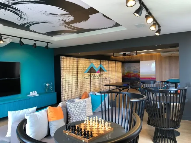 Imagem 13: Excelente apartamento de luxo, com 3 suítes, 148,61 m², com 2 vagas de garagem, à