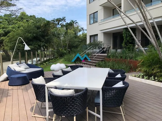 Imagem 10: Excelente apartamento de luxo, com 3 suítes, 148,61 m², com 2 vagas de garagem, à