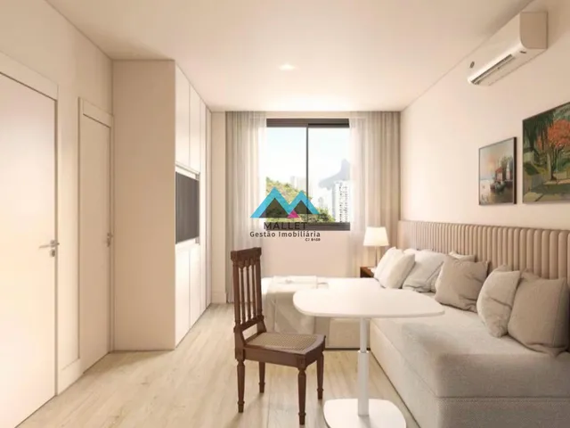 Imagem 15: Excelente apartamento de luxo, com 3 suítes, 147,10 m², todo reformado, com 2 vagas de