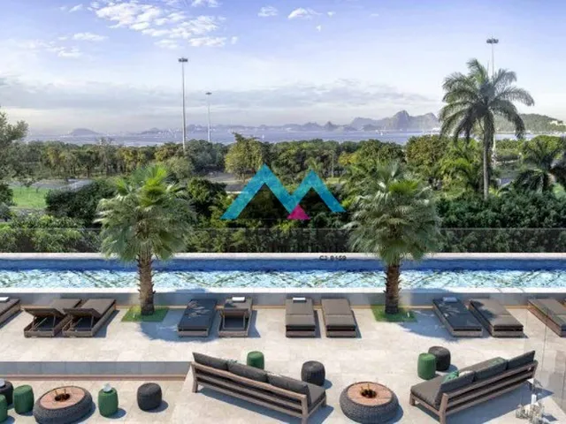 Imagem 6: Excelente apartamento de luxo, com 3 suítes, 147,10 m², todo reformado, com 2 vagas de