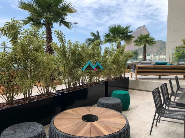 Imagem 11: Excelente apartamento de luxo, com 3 suítes, 147,10 m², todo reformado, com 2 vagas de