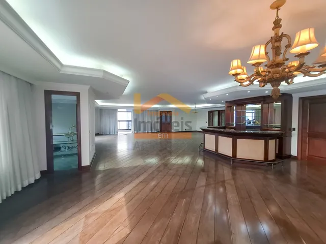 Imagem: Apartamento para Locação no Centro de