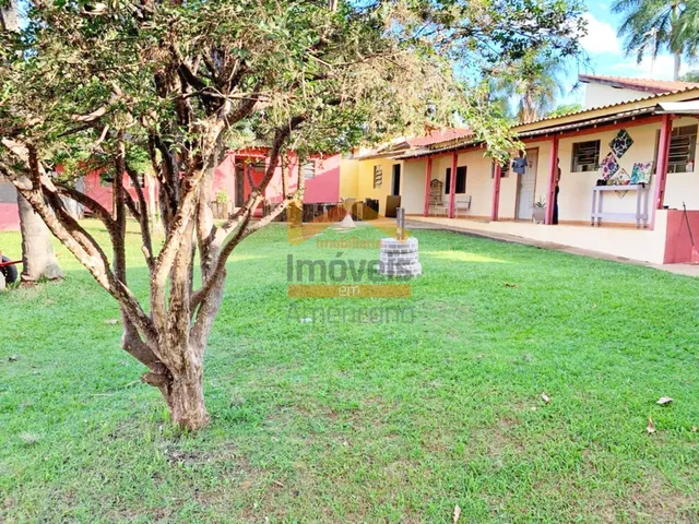 Imagem: Imperdível Chácara À Venda em Americana-Sp