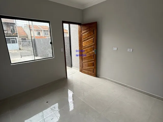 Imagem: SOBRADO 2 QUARTOS, SACADA, TERRENO MAIOR