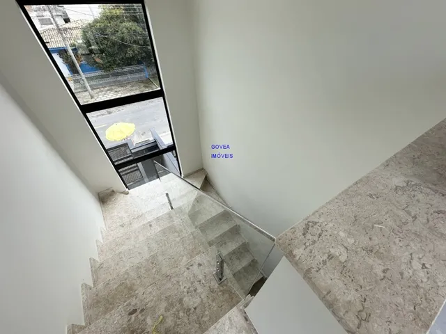Imagem 11: SOBRADO 141M² 3 QUARTOS, SENDO 2 SUITES, 4 BANHEIRO, TERRAÇO, 2 VAGAS, INDIVIDUAL ALTO