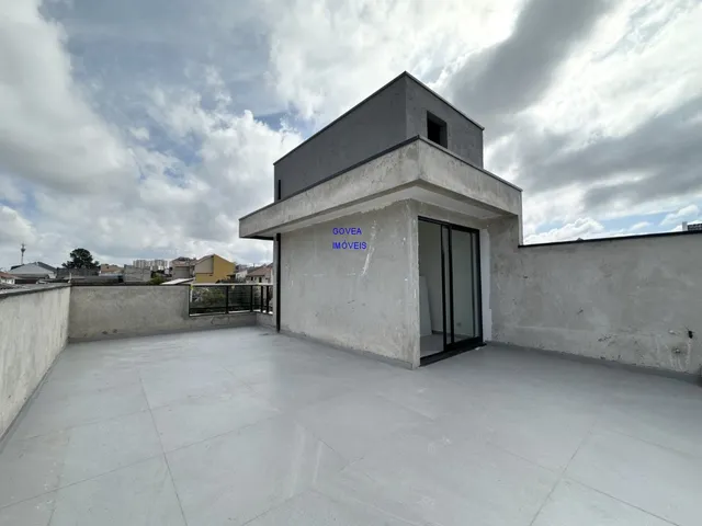 Imagem 2: SOBRADO 141M² 3 QUARTOS, SENDO 2 SUITES, 4 BANHEIRO, TERRAÇO, 2 VAGAS, INDIVIDUAL ALTO