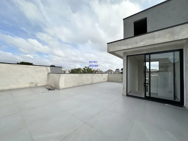 Imagem 10: SOBRADO 141M² 3 QUARTOS, SENDO 2 SUITES, 4 BANHEIRO, TERRAÇO, 2 VAGAS, INDIVIDUAL ALTO