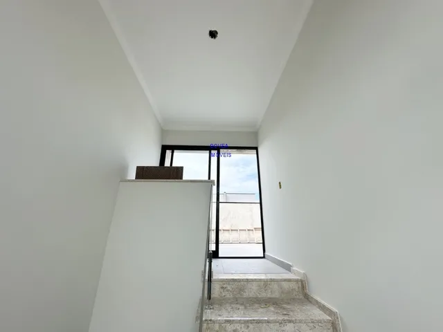Imagem 9: SOBRADO 141M² 3 QUARTOS, SENDO 2 SUITES, 4 BANHEIRO, TERRAÇO, 2 VAGAS, INDIVIDUAL ALTO