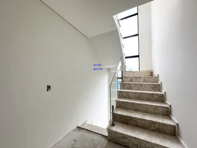 Imagem 8: SOBRADO 141M² 3 QUARTOS, SENDO 2 SUITES, 4 BANHEIRO, TERRAÇO, 2 VAGAS, INDIVIDUAL ALTO