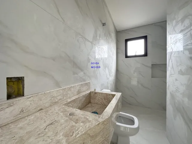 Imagem 7: SOBRADO 141M² 3 QUARTOS, SENDO 2 SUITES, 4 BANHEIRO, TERRAÇO, 2 VAGAS, INDIVIDUAL ALTO