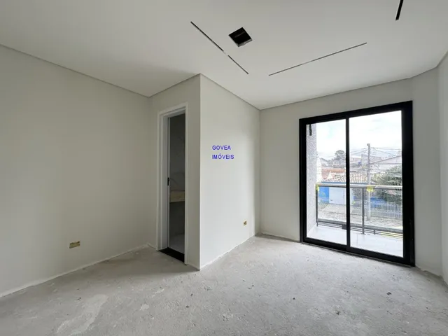 Imagem 5: SOBRADO 141M² 3 QUARTOS, SENDO 2 SUITES, 4 BANHEIRO, TERRAÇO, 2 VAGAS, INDIVIDUAL ALTO