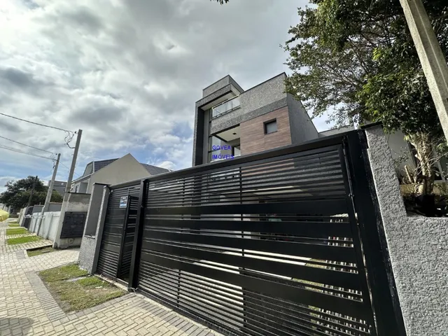 Imagem 6: SOBRADO 141M² 3 QUARTOS, SENDO 2 SUITES, 4 BANHEIRO, TERRAÇO, 2 VAGAS, INDIVIDUAL ALTO