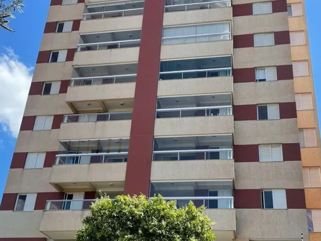 Imagem: Próximo ao Supermercado Cidade Canção