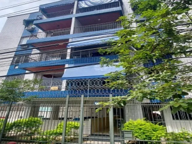 Imagem: Apartamento À Venda no Bairro Cachambi