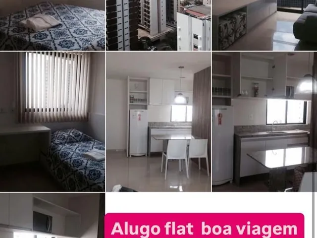 Imagem: Apartamento para Alugar no Bairro Boa Viagem