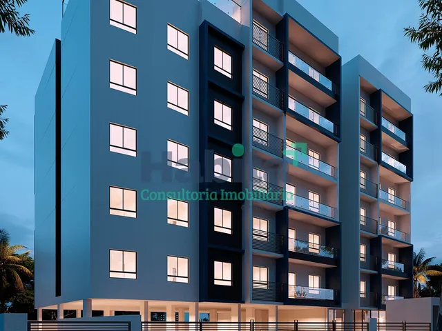 Imagem: Apartamento em Bancários, João Pessoa/PB