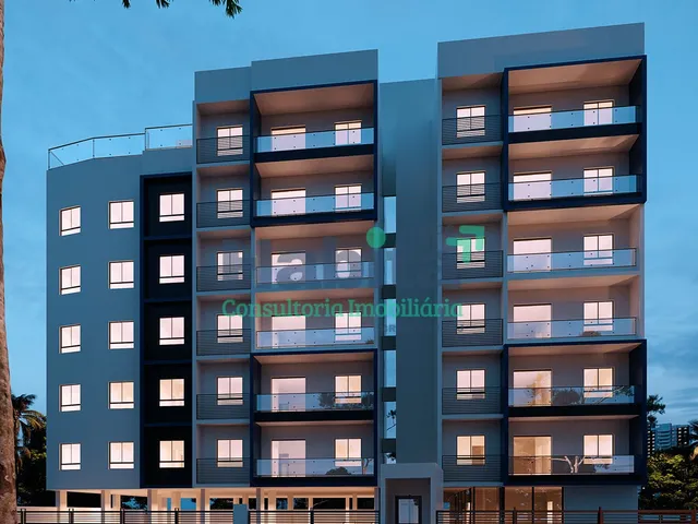 Imagem 4: Apartamento em Bancários, João Pessoa/PB