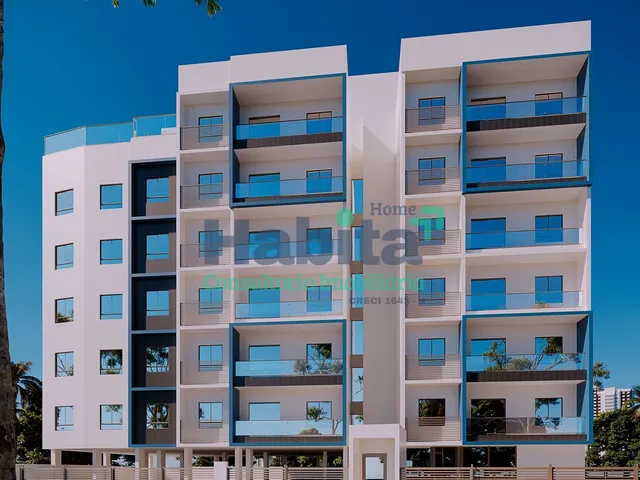 Imagem 7: Apartamento em Bancários, João Pessoa/PB