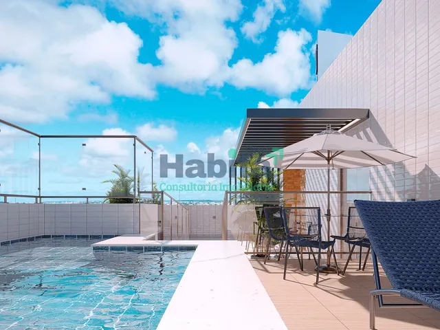 Imagem 11: Apartamento em Bancários, João Pessoa/PB