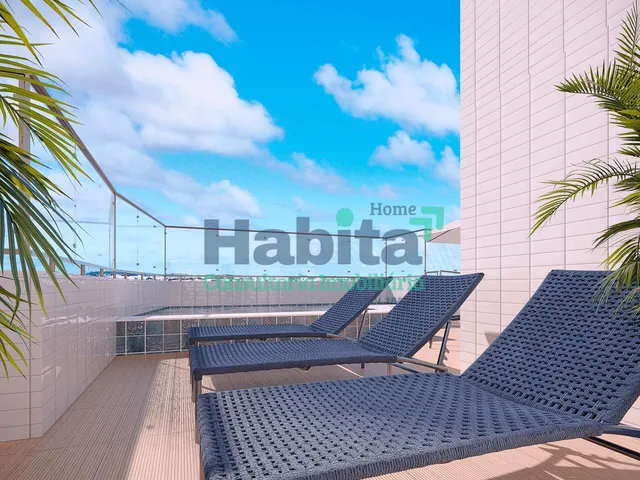 Imagem 10: Apartamento em Bancários, João Pessoa/PB