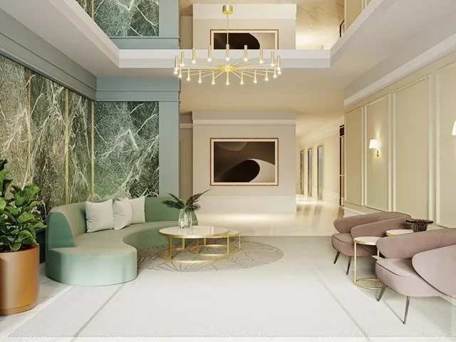 Imagem 12: Apartamento no Floresta