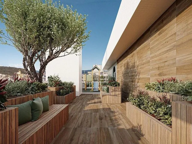 Imagem 9: Apartamento no Floresta
