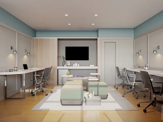 Imagem 8: Apartamento no Floresta