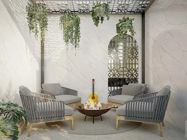 Imagem 7: Apartamento no Floresta