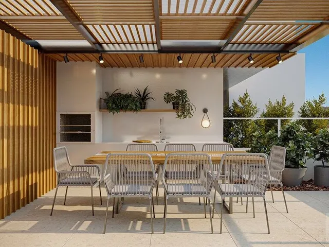 Imagem 6: Apartamento no Floresta