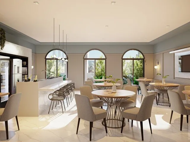 Imagem 4: Apartamento no Floresta