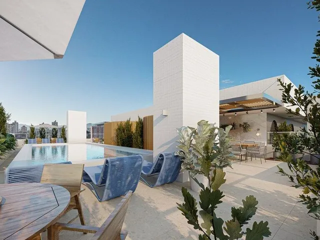 Imagem 16: Apartamento no Floresta