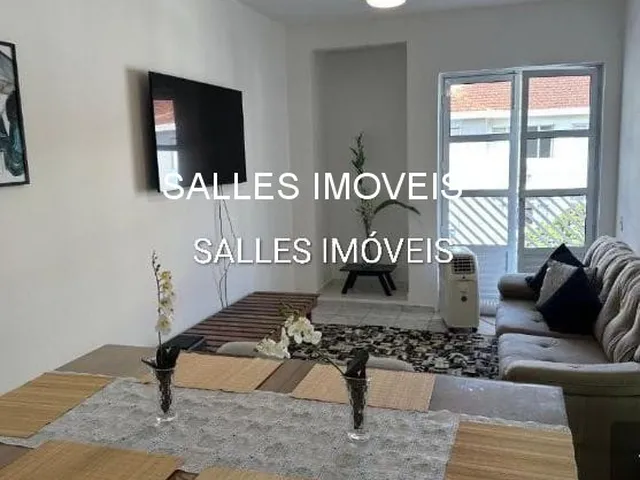 Imagem: Apartamento Residencial em Guarujá - Sp