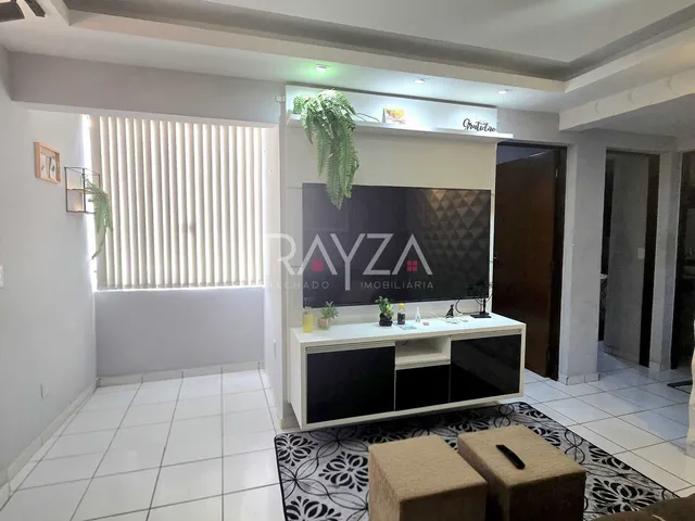 Imagem: Condomínio Village do Bosque I - Apartamento
