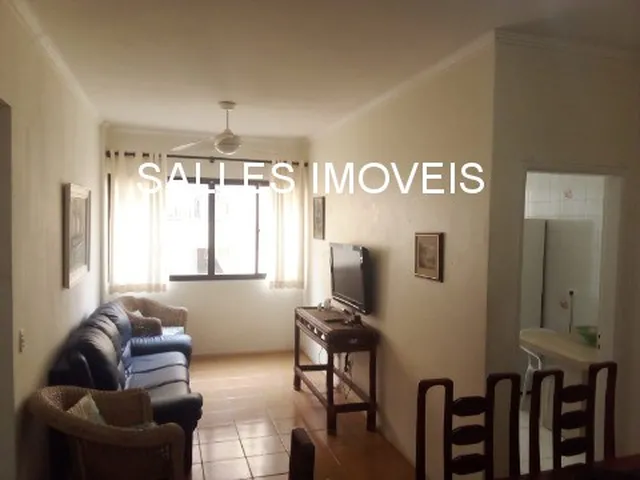 Imagem: Apartamento Residencial em Guarujá - Sp