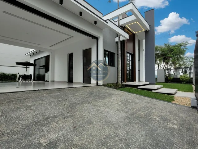 Imagem: Sua casa dos sonhos em um bairro planejado