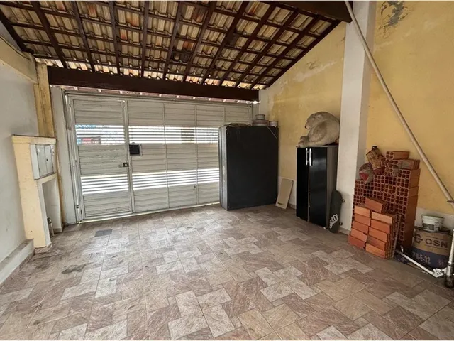 Imagem: CAFDC 220 Casa 601401007-74