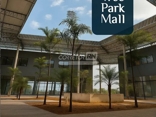 Imagem 1: Júnior Creci 4745 - 84 99922.4172 - Sala no Tree Park Mall - a partir de R$ 2.000