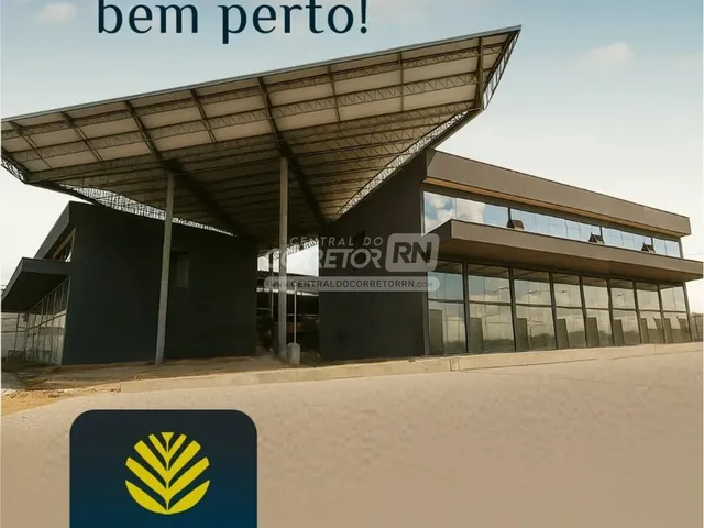 Imagem 11: Júnior Creci 4745 - 84 99922.4172 - Sala no Tree Park Mall - a partir de R$ 2.000