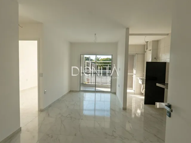 Imagem 16: Apartamento com 3 Dormitórios sendo, 1 suíte em Condomínio Bairro Coité - Eusébio-CE