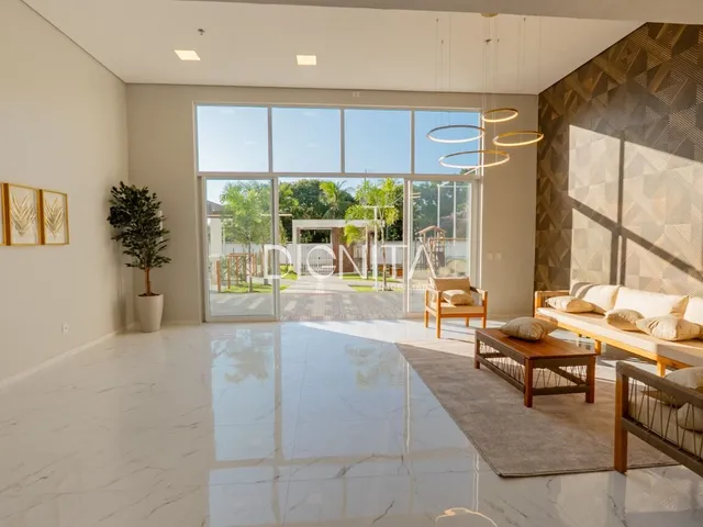Imagem 3: Apartamento com 3 Dormitórios sendo, 1 suíte em Condomínio Bairro Coité - Eusébio-CE