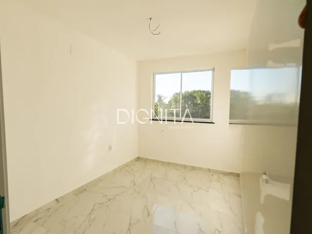Imagem 7: Apartamento com 3 Dormitórios sendo, 1 suíte em Condomínio Bairro Coité - Eusébio-CE