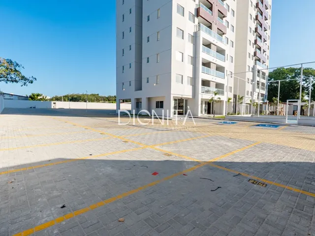 Imagem 11: Apartamento com 3 Dormitórios sendo, 1 suíte em Condomínio Bairro Coité - Eusébio-CE
