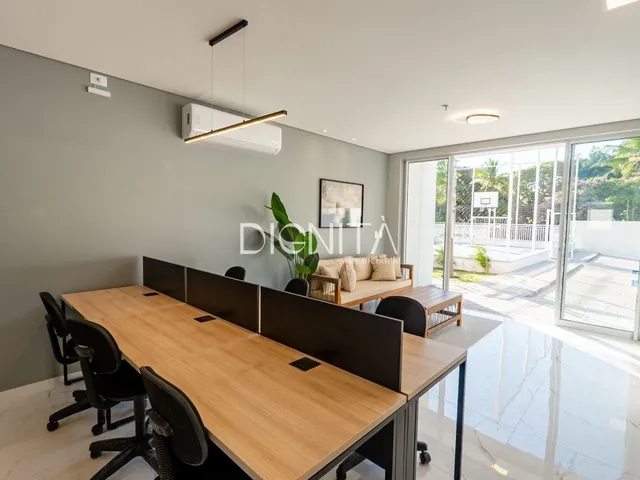 Imagem 12: Apartamento com 3 Dormitórios sendo, 1 suíte em Condomínio Bairro Coité - Eusébio-CE